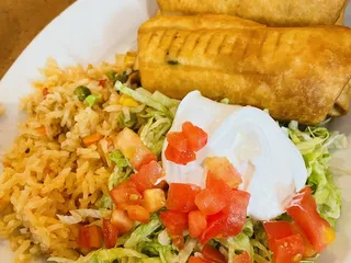 Acapulco Mexican Restaurant Blaine