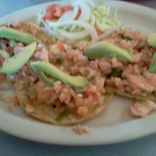 Ceviche
