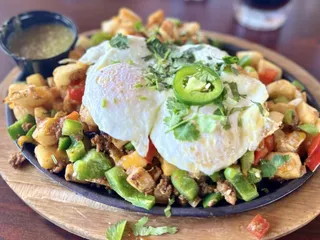 AR’s Breakfast & Brunch