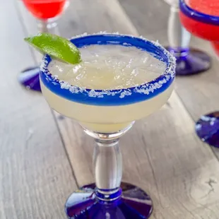 Signature Margarita