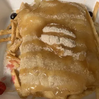 APPLE CHIMI