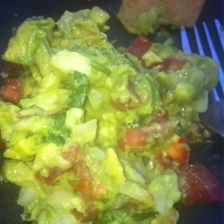 GUACAMOLE