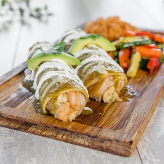 ENCHILADA