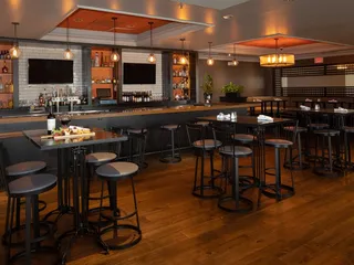 Fireside Tavern
