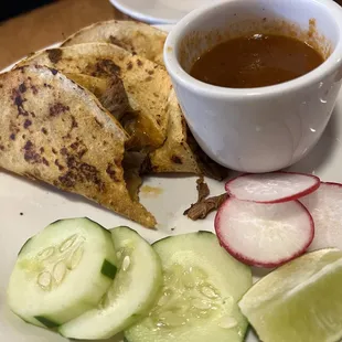 Barrita tacos