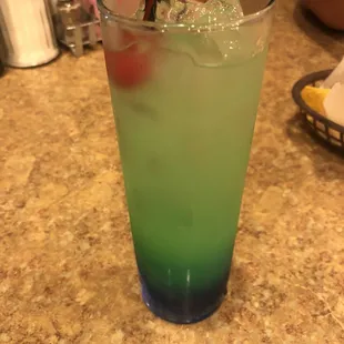 drink