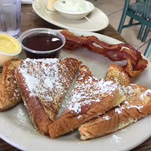 French was right on.