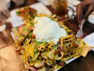 Campuzanos Mexican Food