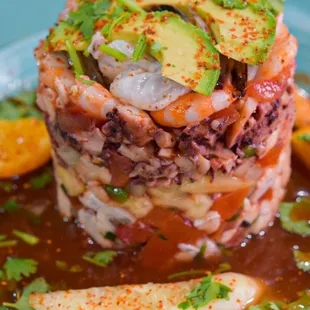 Torre de Mariscos