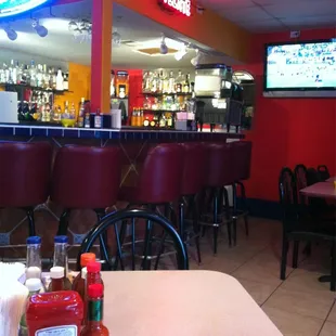 Awesome MICHELADAS!! Great authentic Mexican food &amp; caldos are the best!!