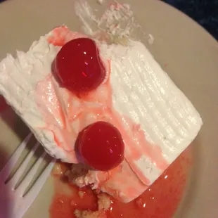 Tres leches