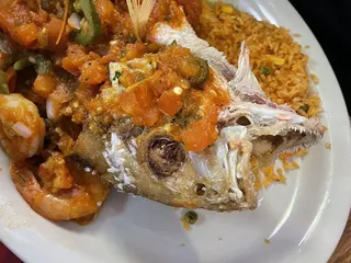 Rio Bravo La Gran Plaza