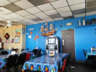 Marisco's El Puerto De Acapulco