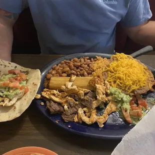 Acapulco special