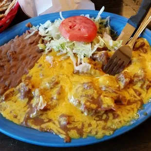 Carne Guisada