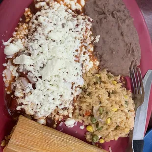 Tamales