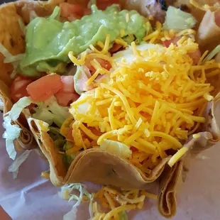 Taco Salad