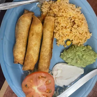 Flautas