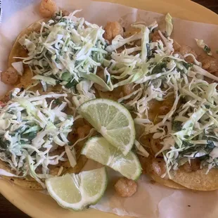 Beef Taco Plate