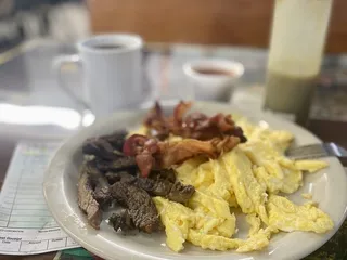 Hi-Ho Restaurant