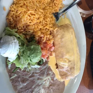 Chimichanga