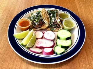 EL Fisher Taqueria