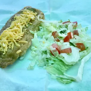 food, burritos and wraps