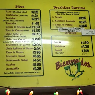 Great food. Highly recommend.