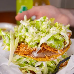 Tostada