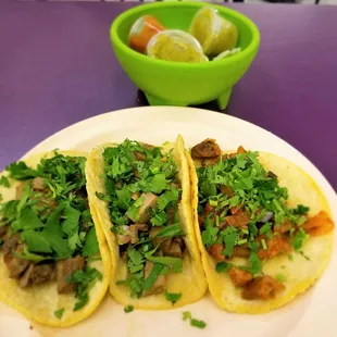Fajita Taco