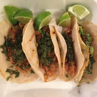 Pollo Taco