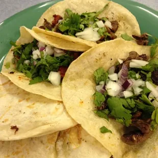 Steak Quesadilla