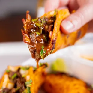 Quesabirria Tacos