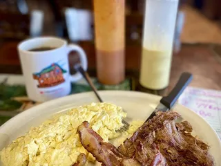 Taqueria La Cabana