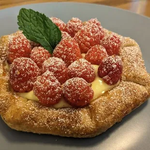 Sweet Galette