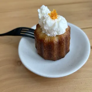 Canelé de Bordeaux