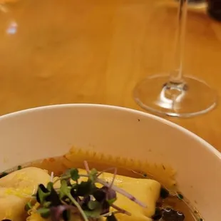 Agnolotti