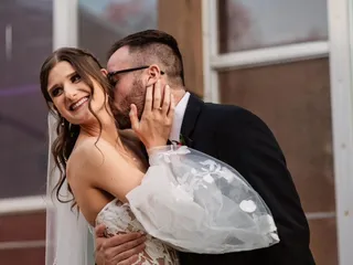 Sweet Illusion Bridal & Tux