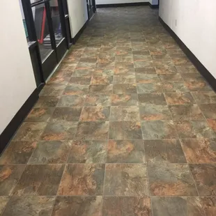 Earthscapes Sheet Vinyl