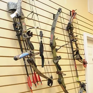 Pawn shop near me in Memphis TN. Buy sporting goods equipment at pawn shop.
