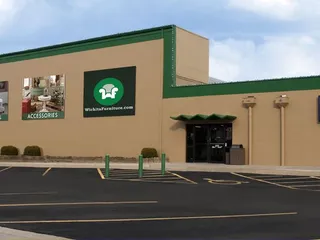 Furniture On Consignment