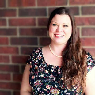 Julia Powell - Studio Owner