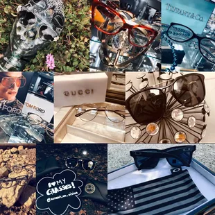 Some of our most popular frame of the weeks!