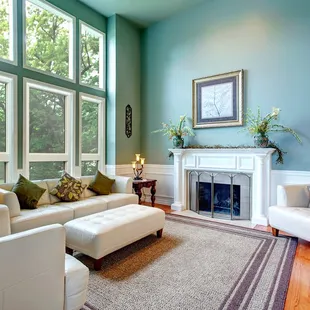 Endure Windows are a beautiful choice when looking for vinyl replacement windows.