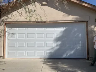 Chris' Garage Doors