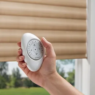 Hunter Douglas PowerView Automation