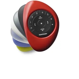 Hunter Douglas PowerView Automation