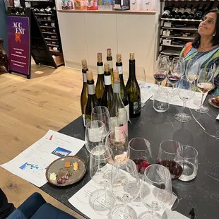 Wine !