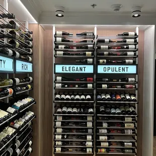 My favorite section