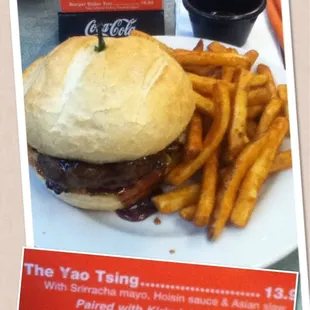 burger, food, burgers